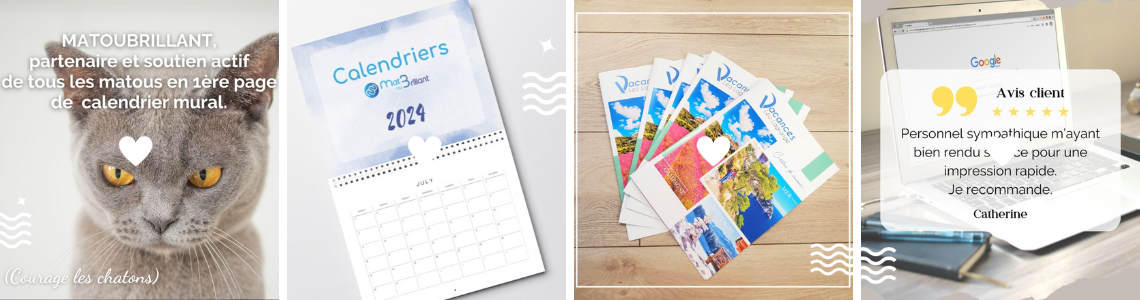 Suivez-nous sur Instagram